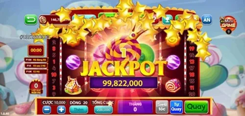 Casino Trực Tuyến 94ok