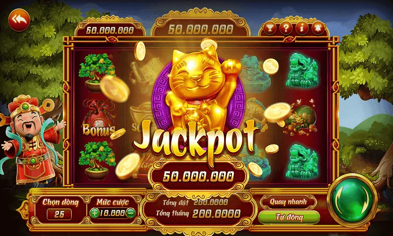 Nổ Hũ - Slots 94ok